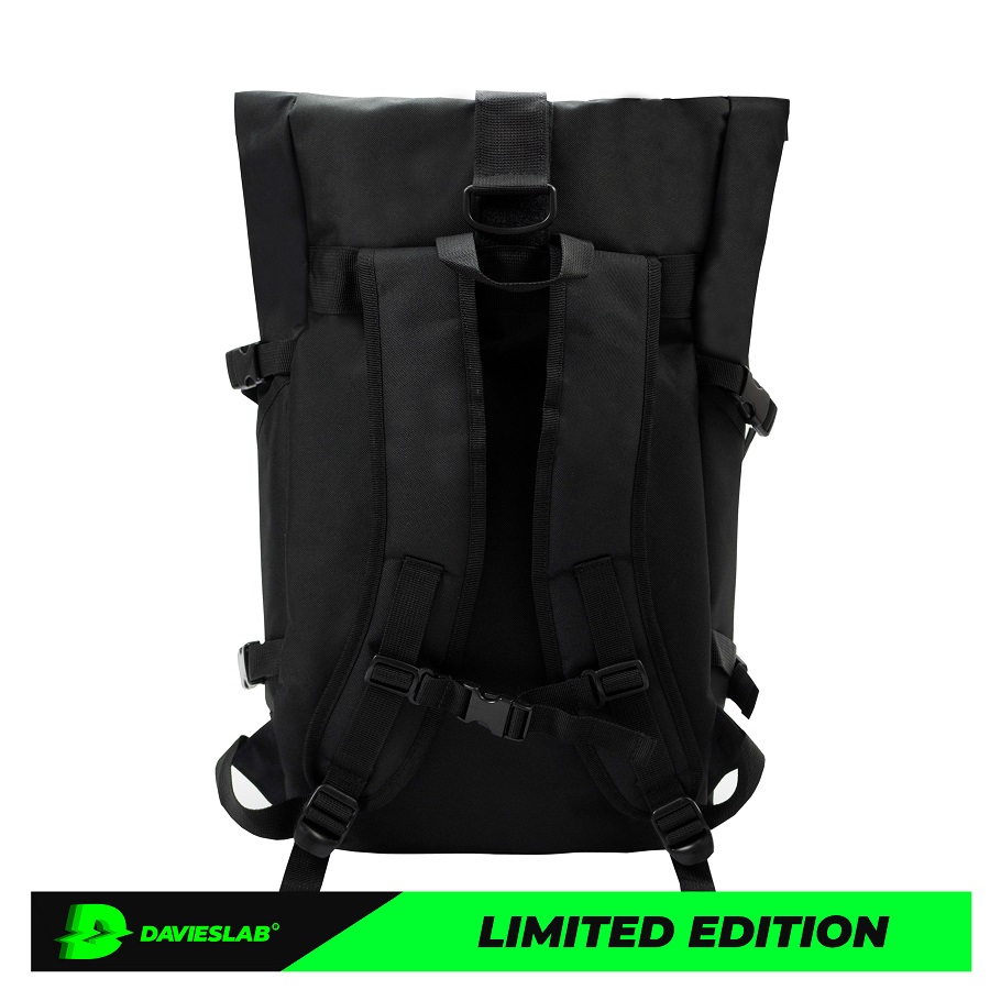 DVSL Davillium Backpack