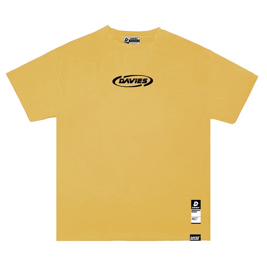DSW Tee Premium Hologram