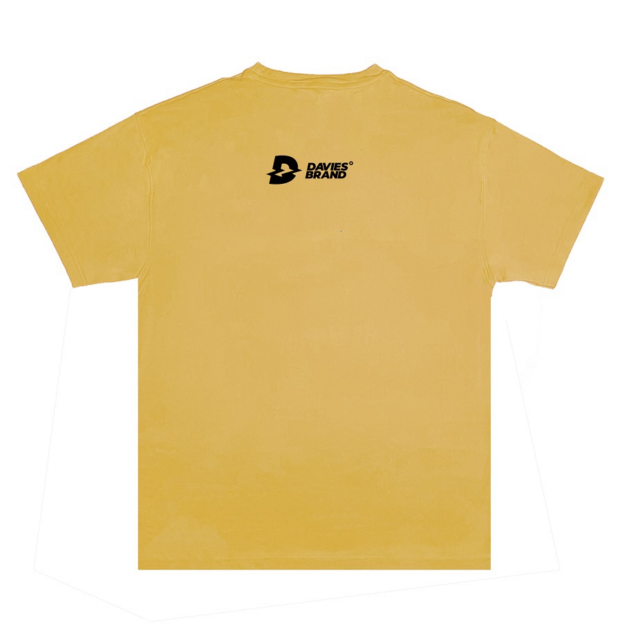 DSW Tee Premium Hologram