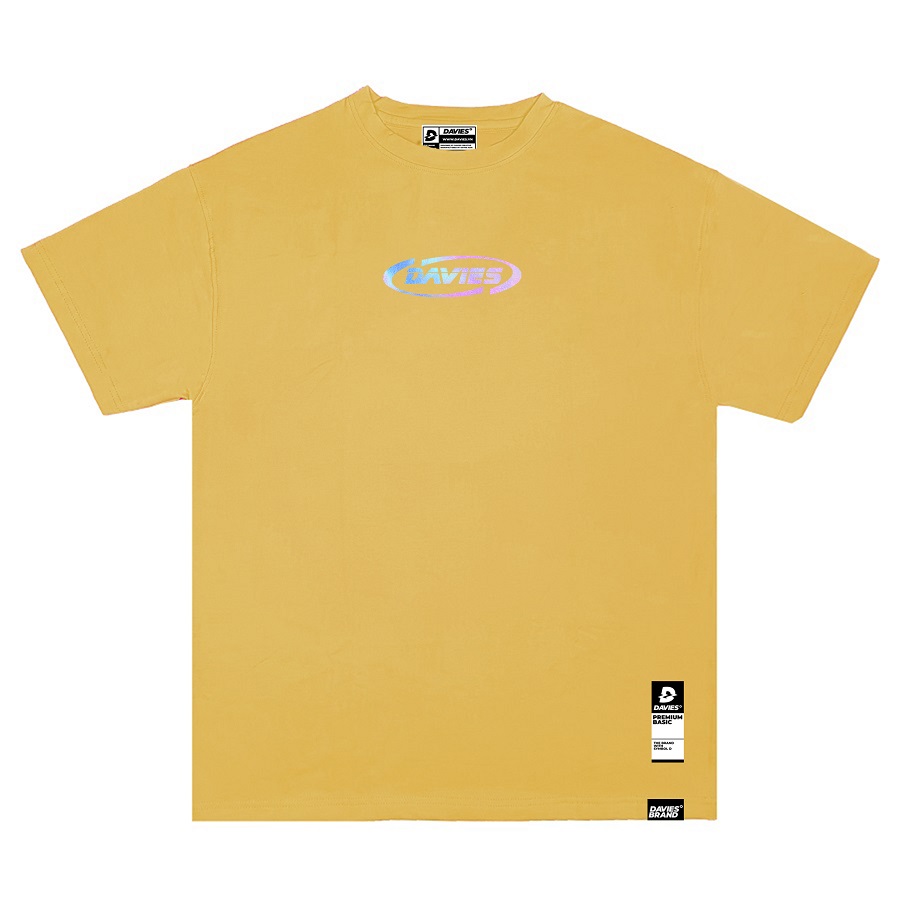 DSW Tee Premium Hologram