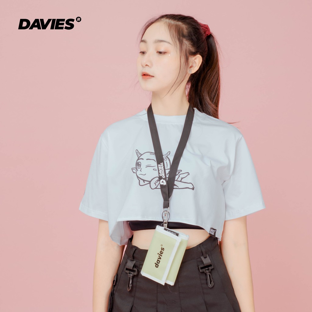 DSW Canvas Wallet Original