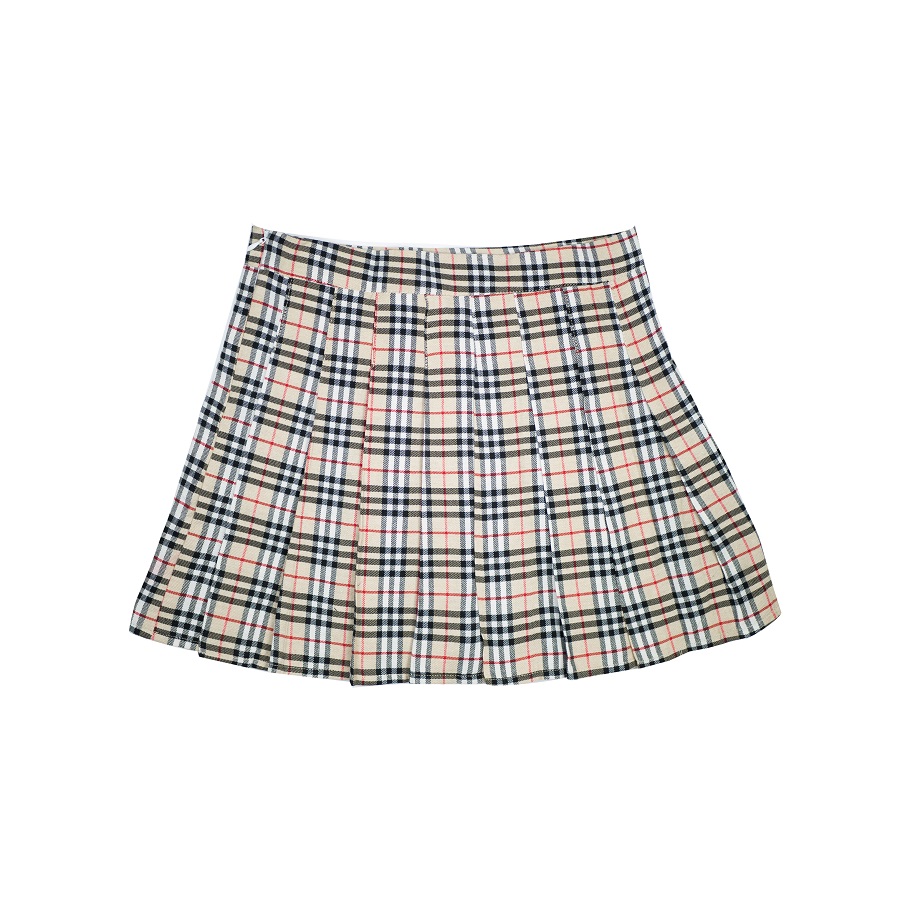 DSS Skirt School Girl