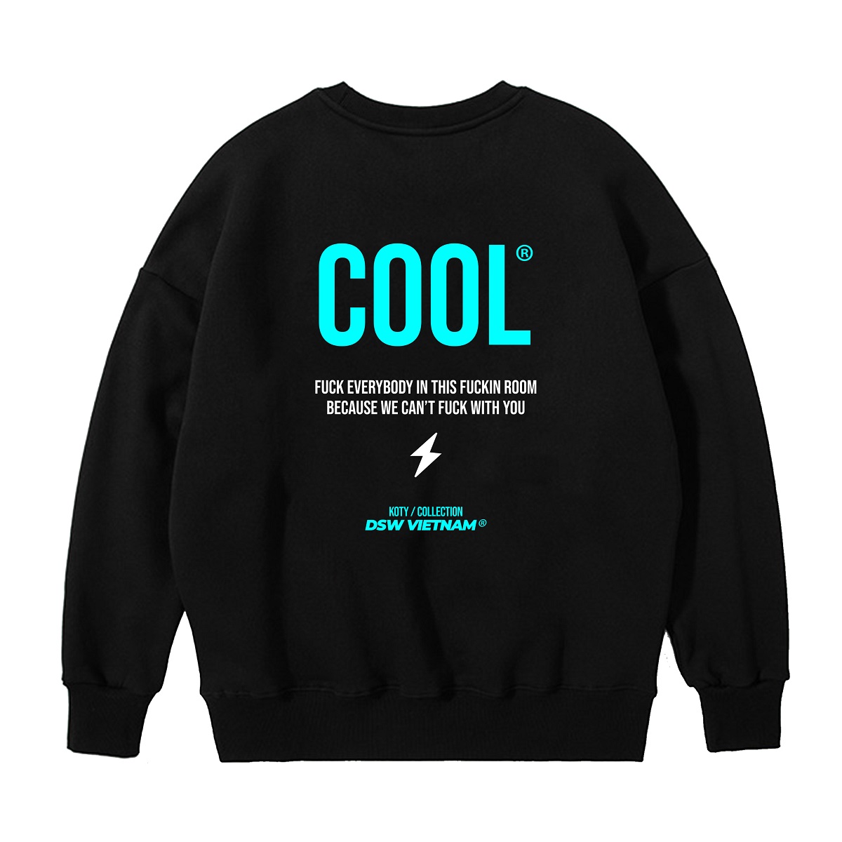 DSW SWEATER COOL