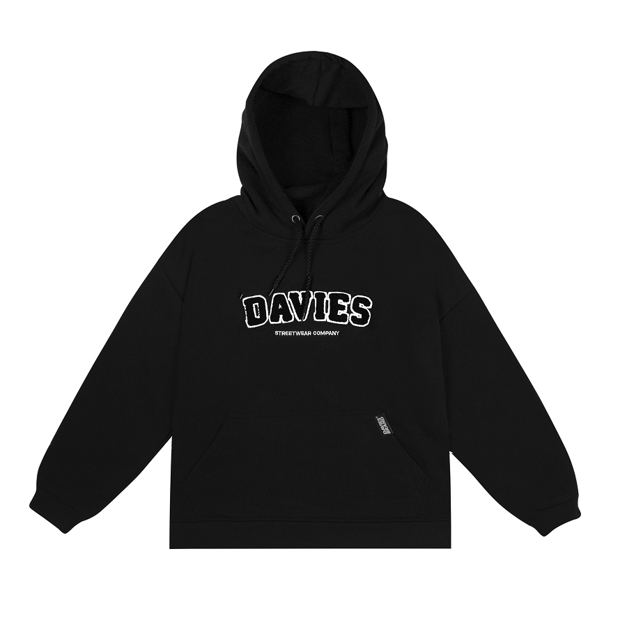 DSS Hoodie Cotton