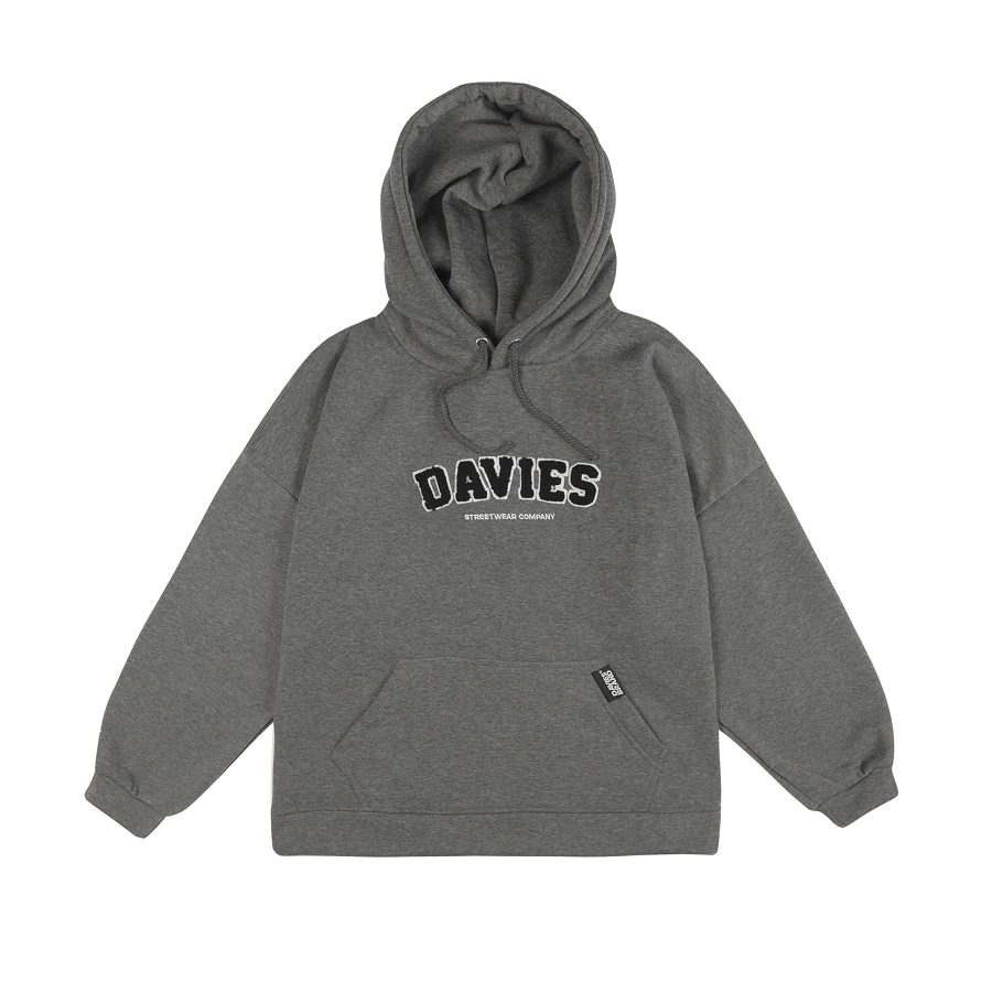 DSS Hoodie Cotton