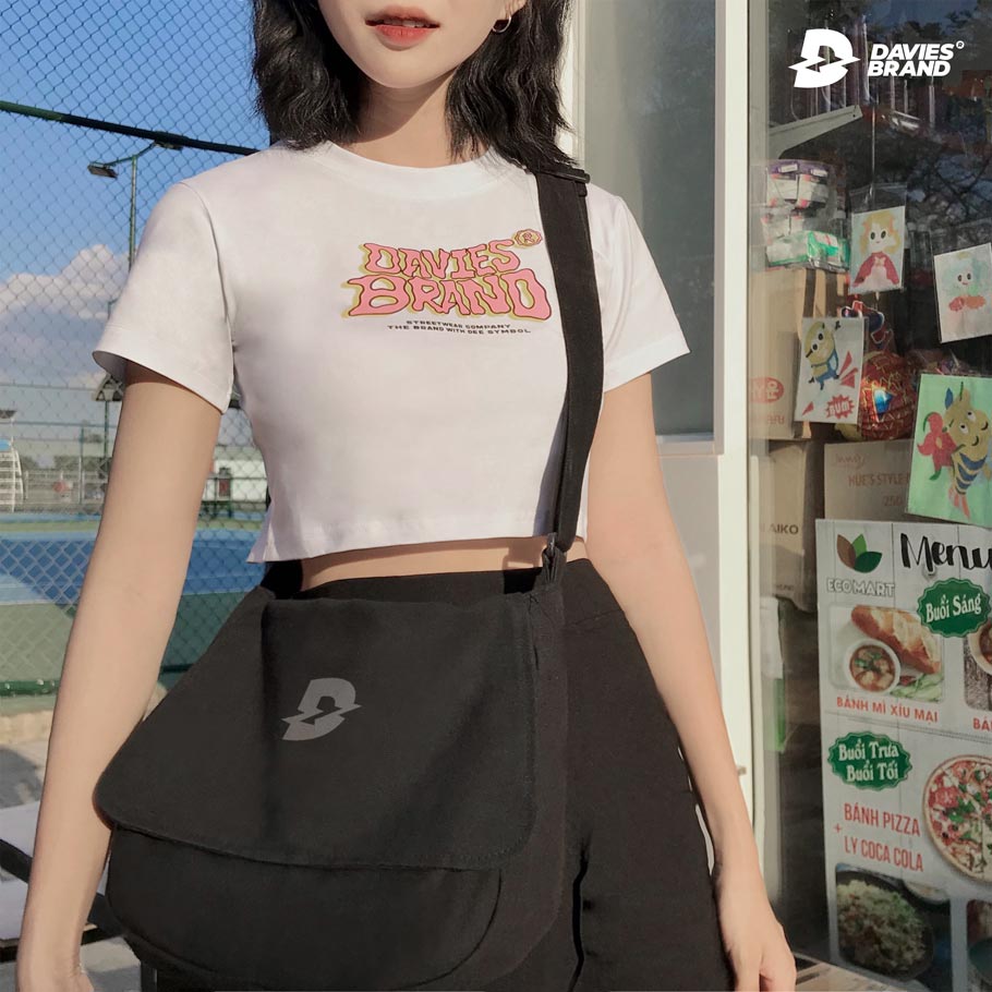 croptop local brand nữ đẹp