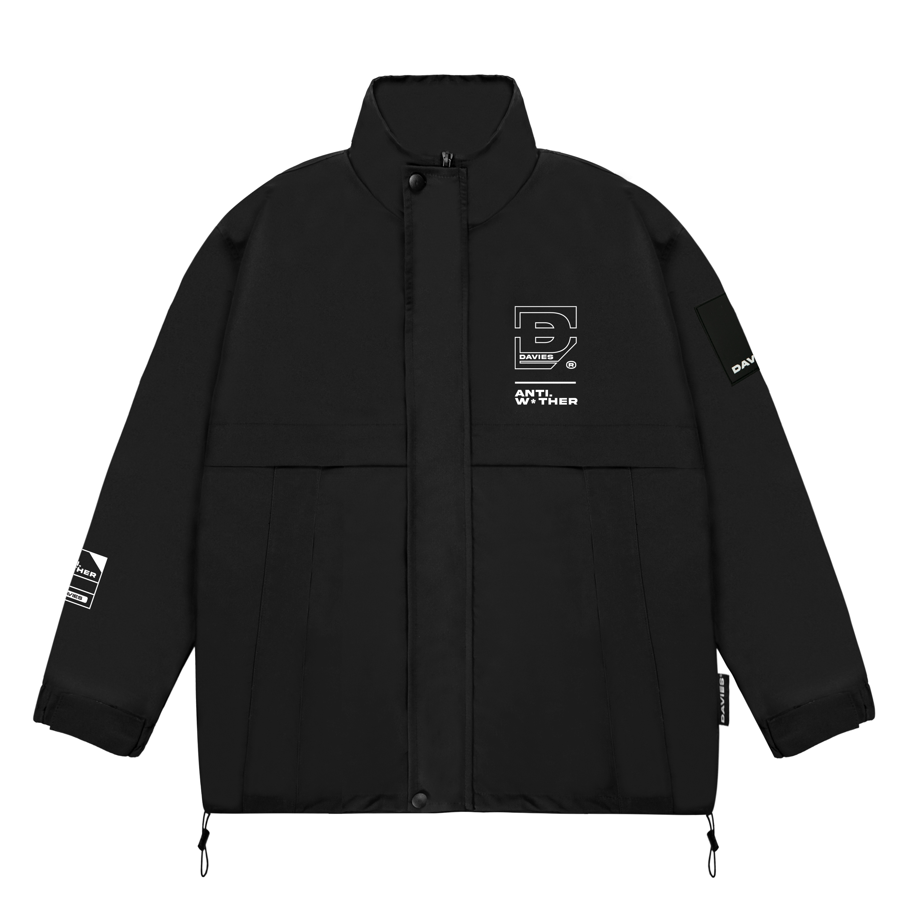 DSW Forest Jacket