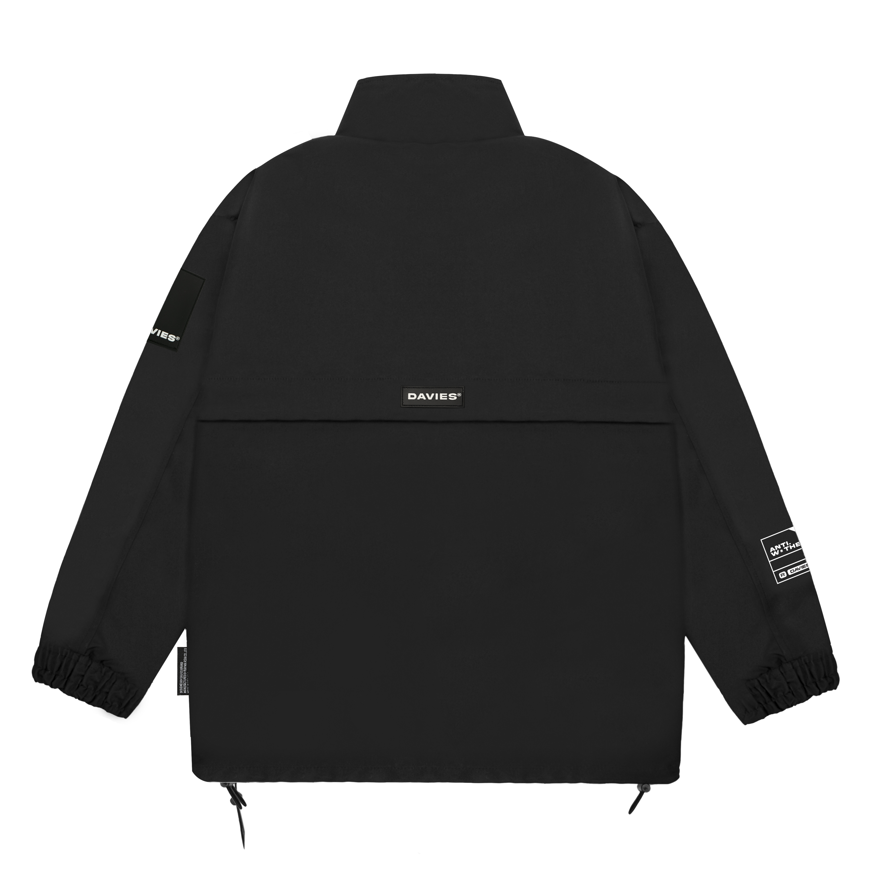 DSW Forest Jacket