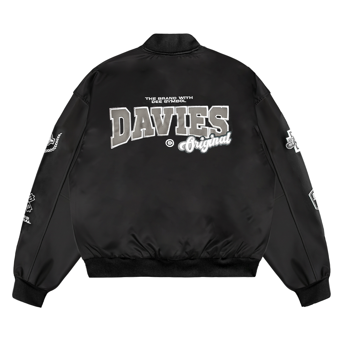 DSW Varsity Jacket Academy 2.0