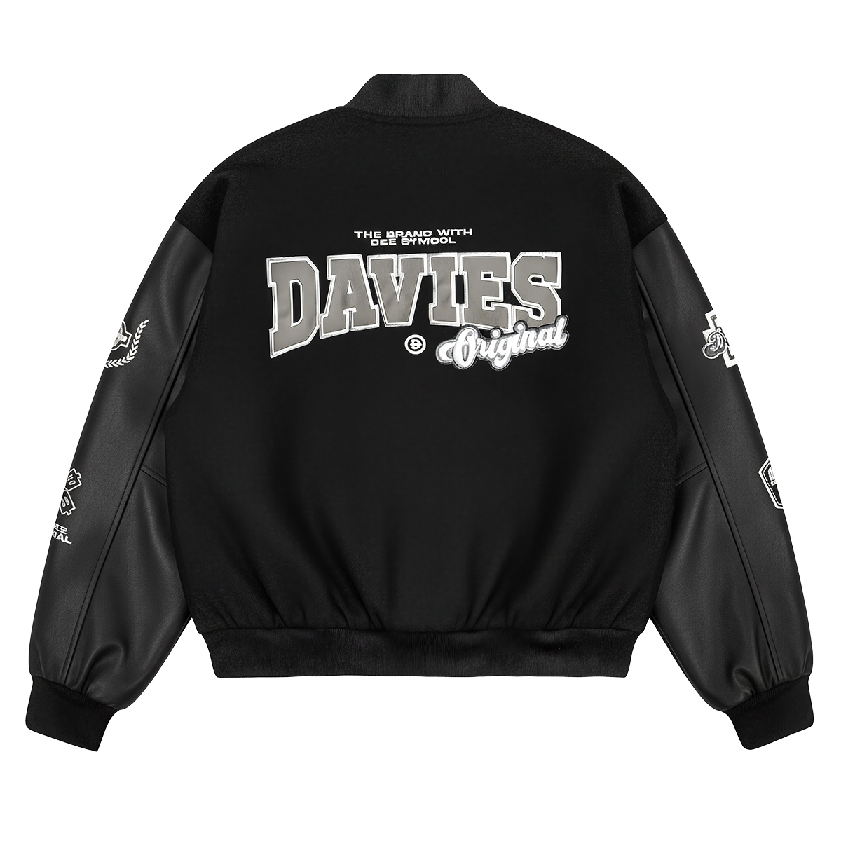 DSW Varsity Jacket Academy 2.0