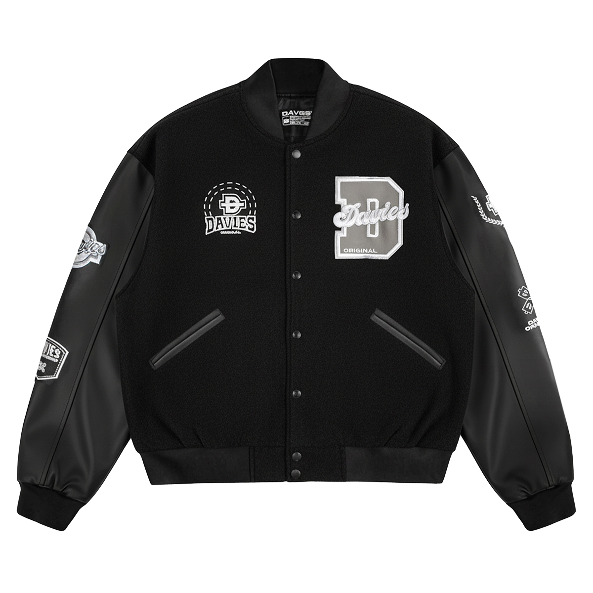 DSW Varsity Jacket Academy 2.0