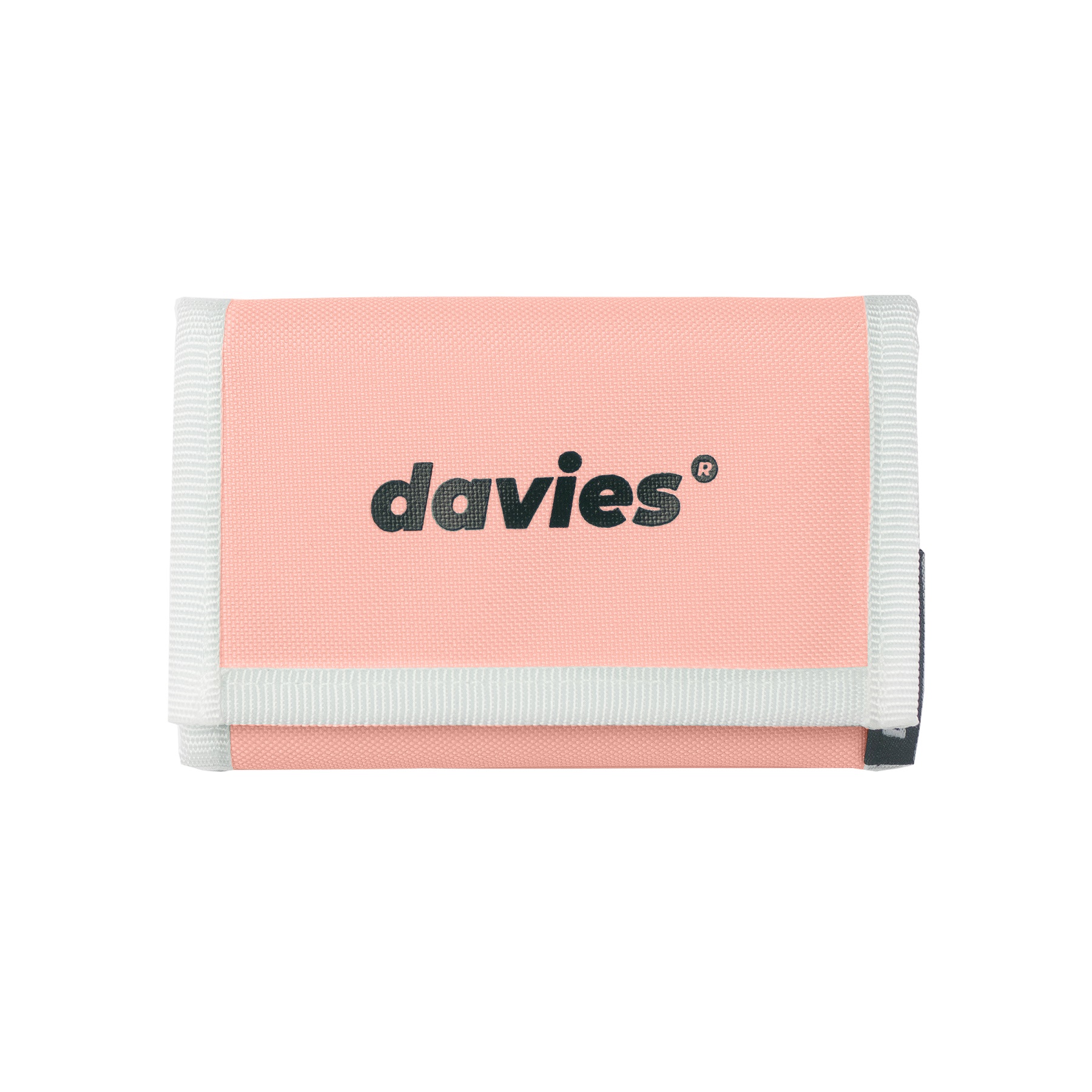 DSW Canvas Wallet Original