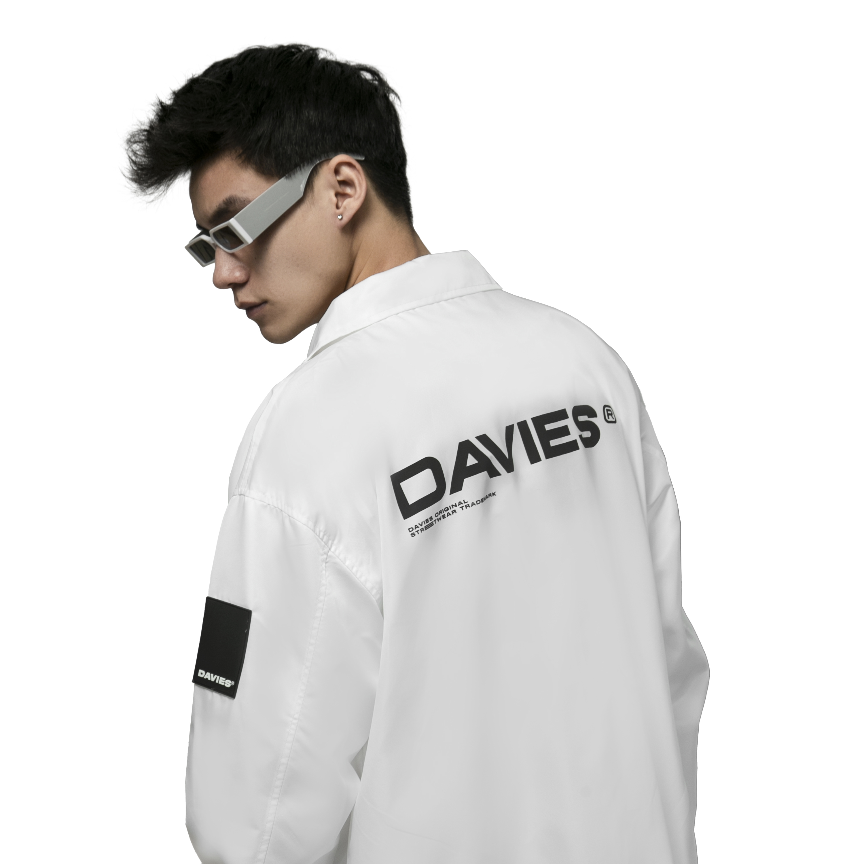 D25-AK6 Jacket Essential