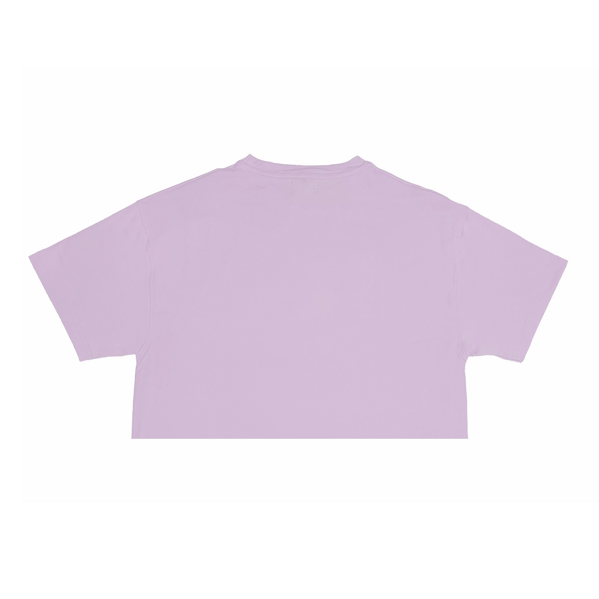 DSS Basic Croptop - VIOLET