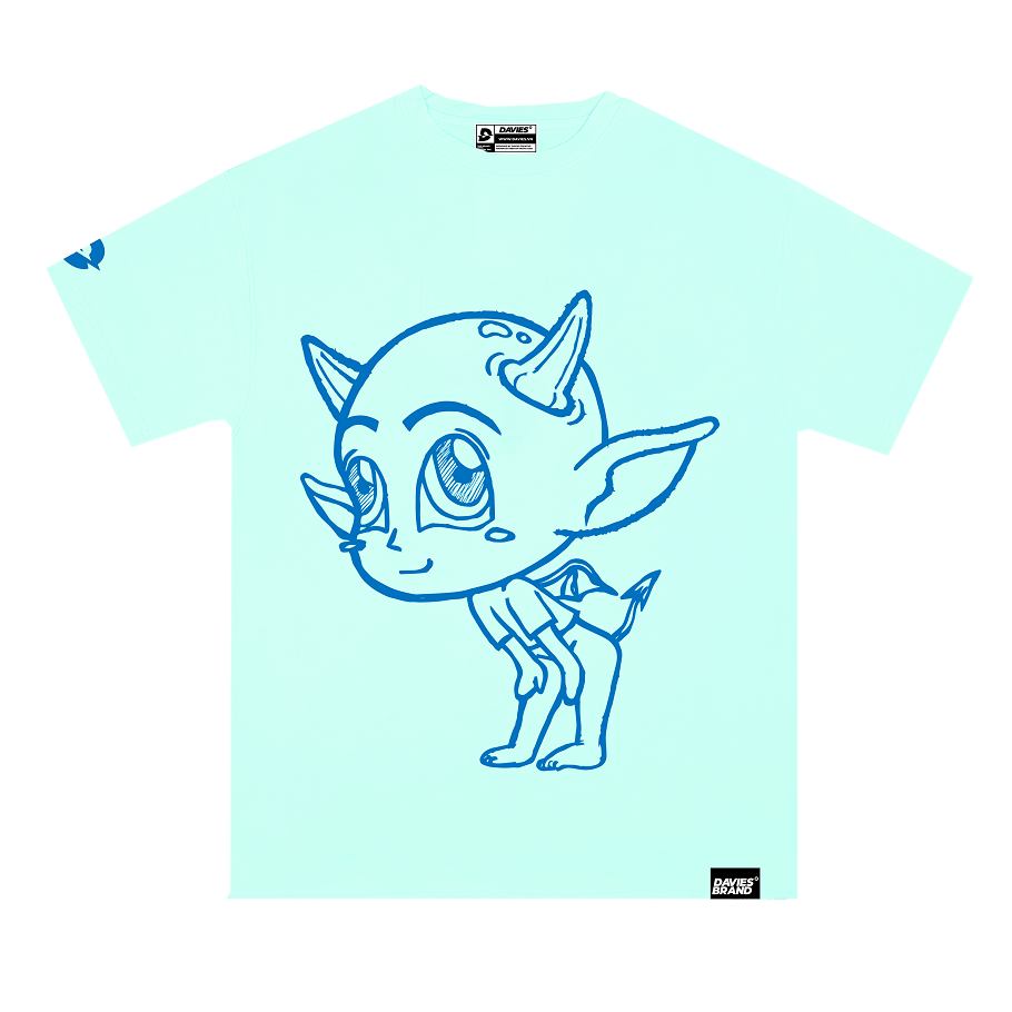 DSS Tee D Devil SS2