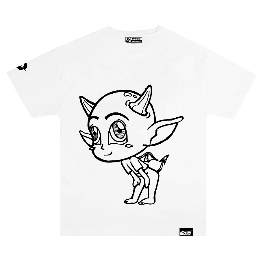 DSS Tee D Devil SS2