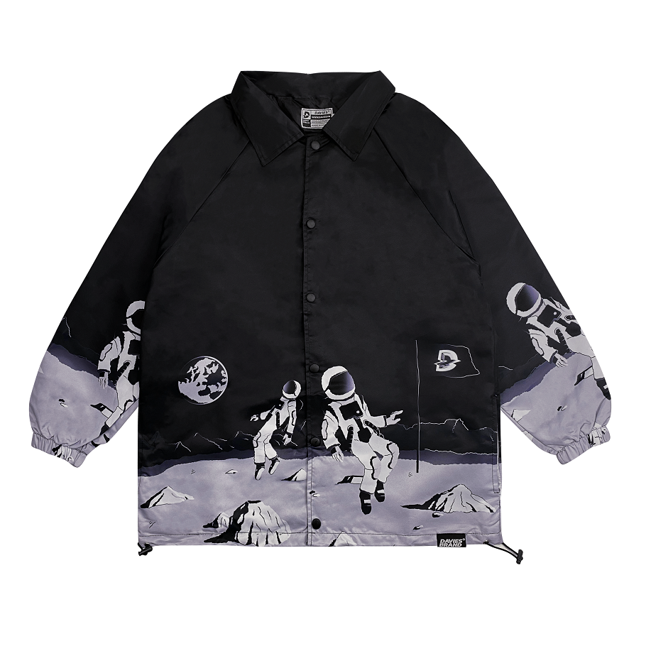 DSW Jacket Astronaut