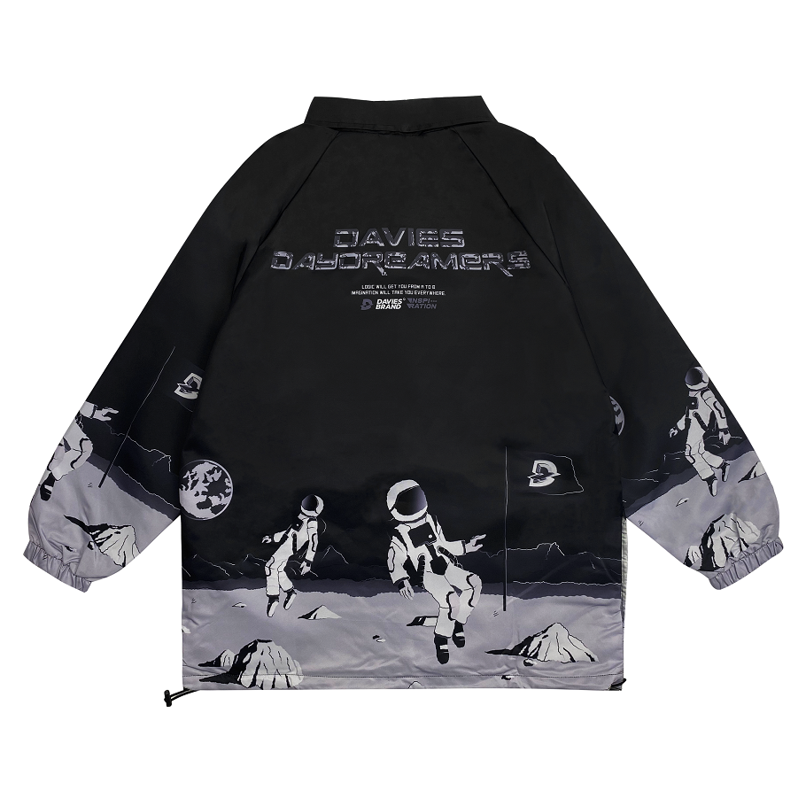 DSW Jacket Astronaut