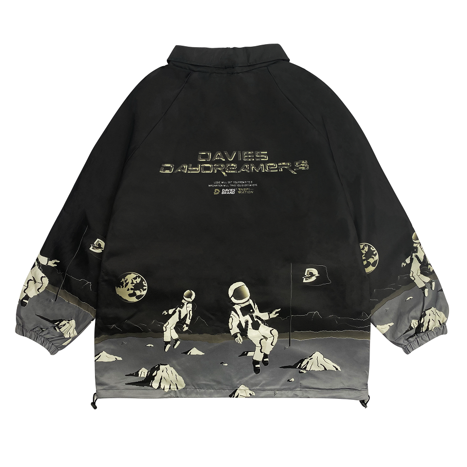 DSW Jacket Astronaut