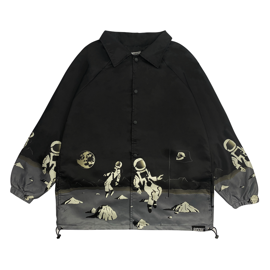 DSW Jacket Astronaut