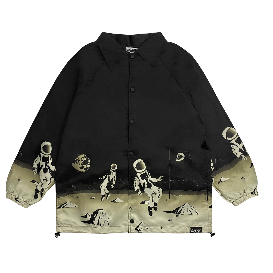DSW Jacket Astronaut