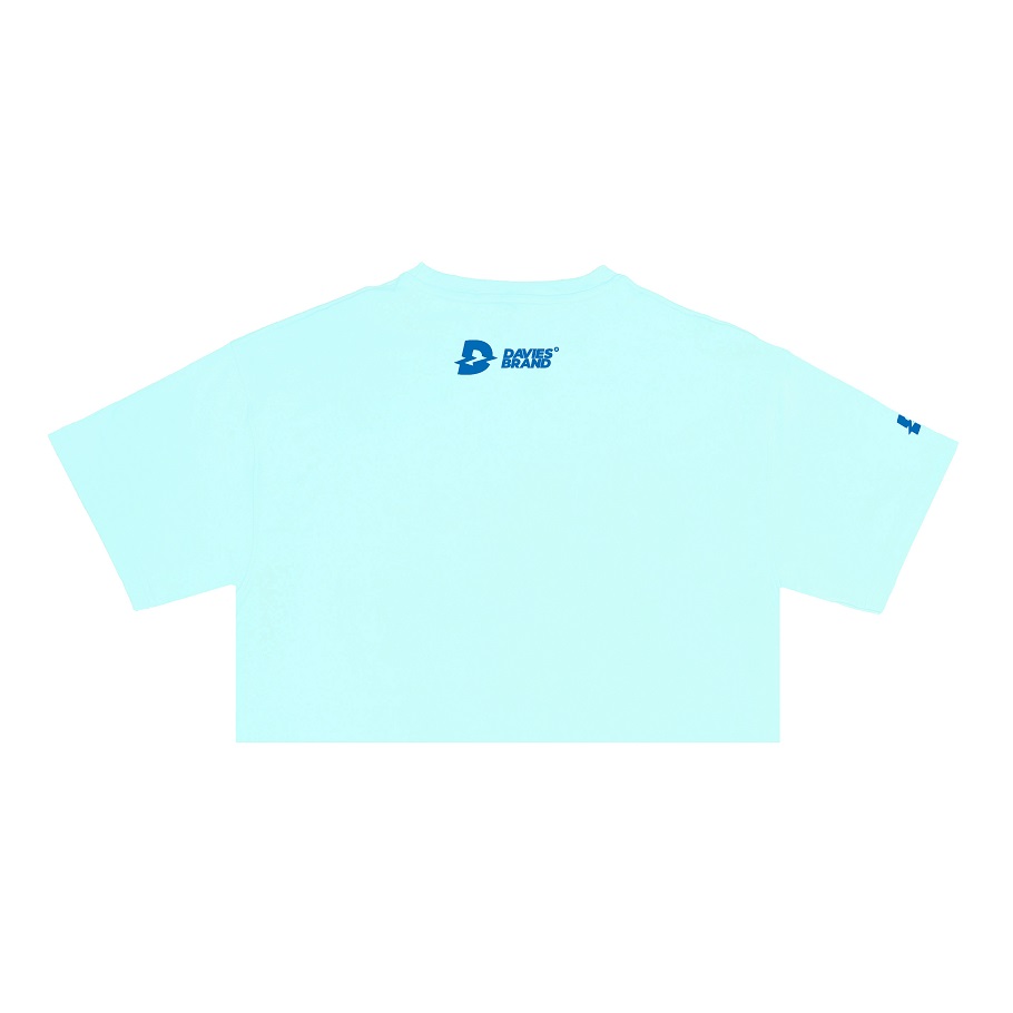 DSS Croptop D Devil SS2