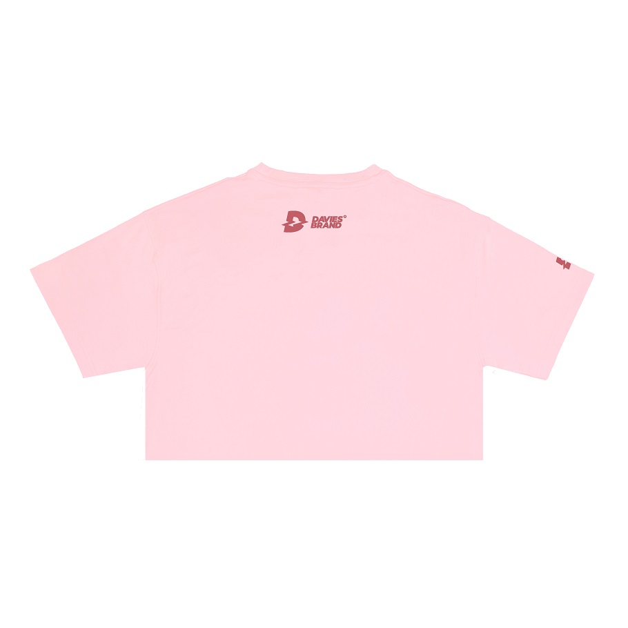 DSS Croptop D Devil SS2