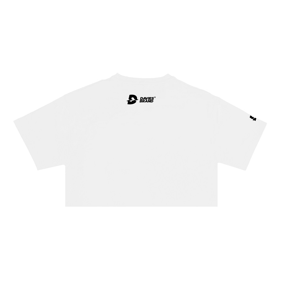 DSS Croptop D Devil SS2