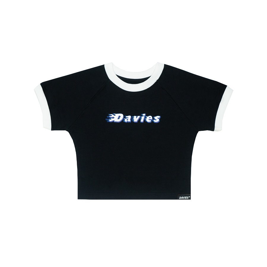 DSS Croptop Davies Fire