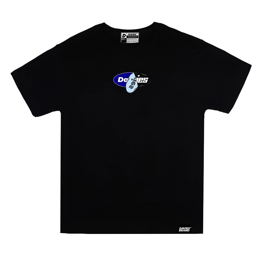 DSS Tee Basic Logo SS2