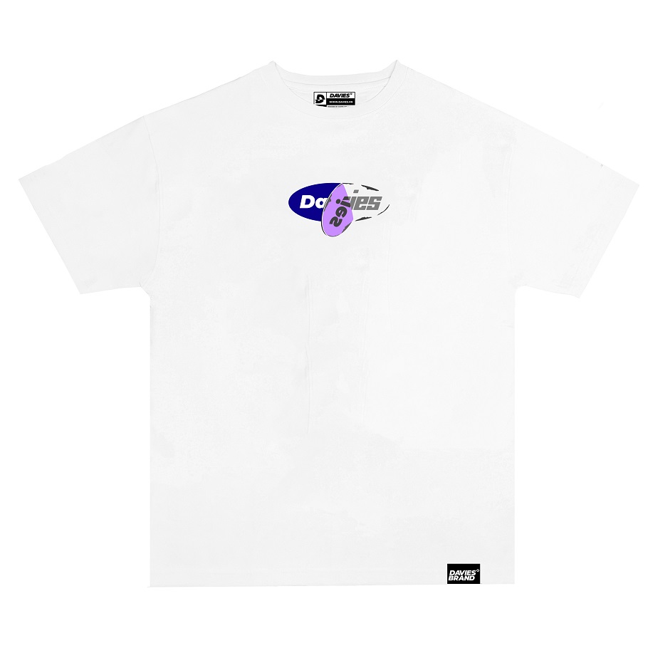 DSS Tee Basic Logo SS2