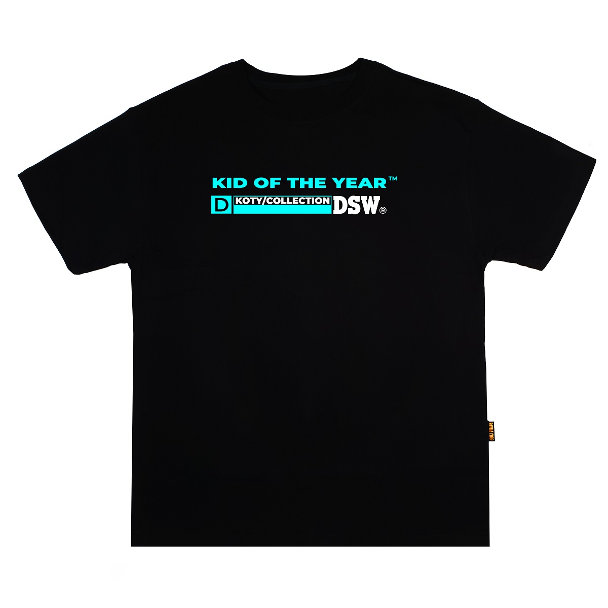 DSW Tee KOTY Blue