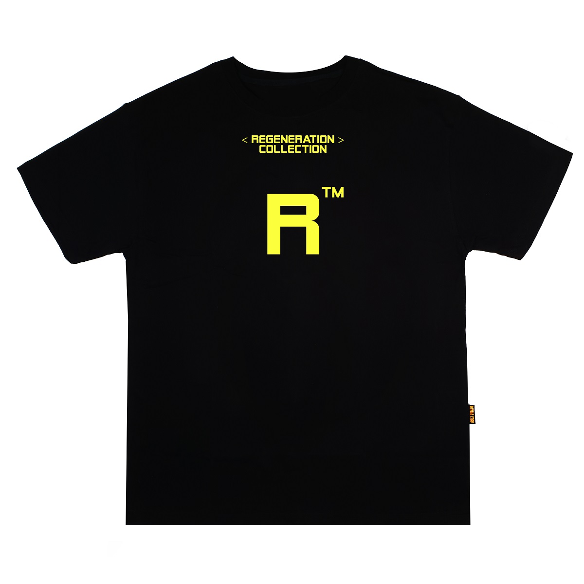 DSW Tee R Season - Black