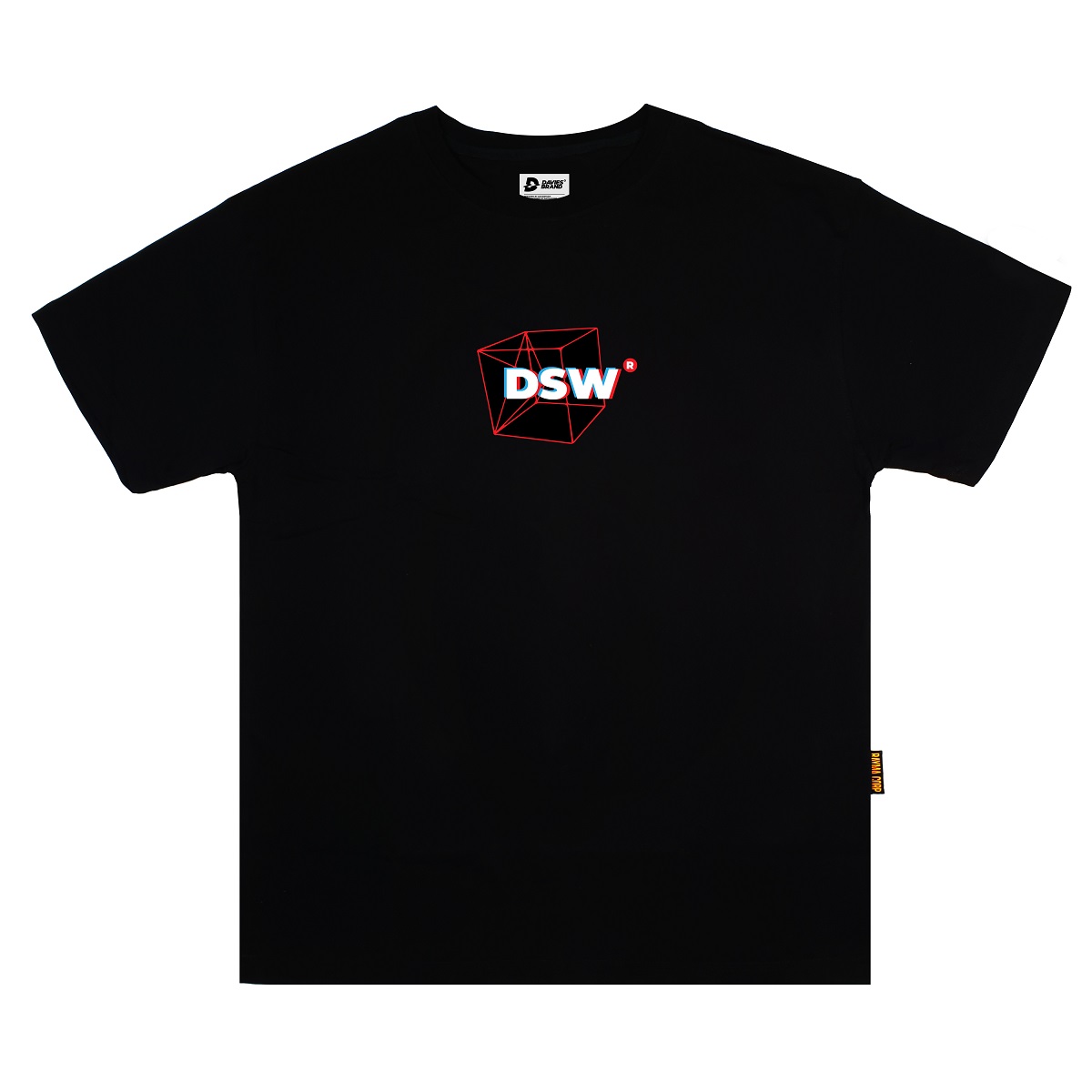 DSW Tee Formation Ver3