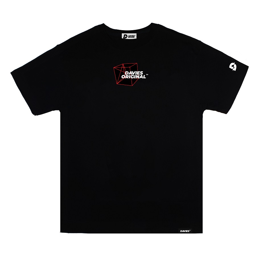 DSW Tee Formation Mark 4