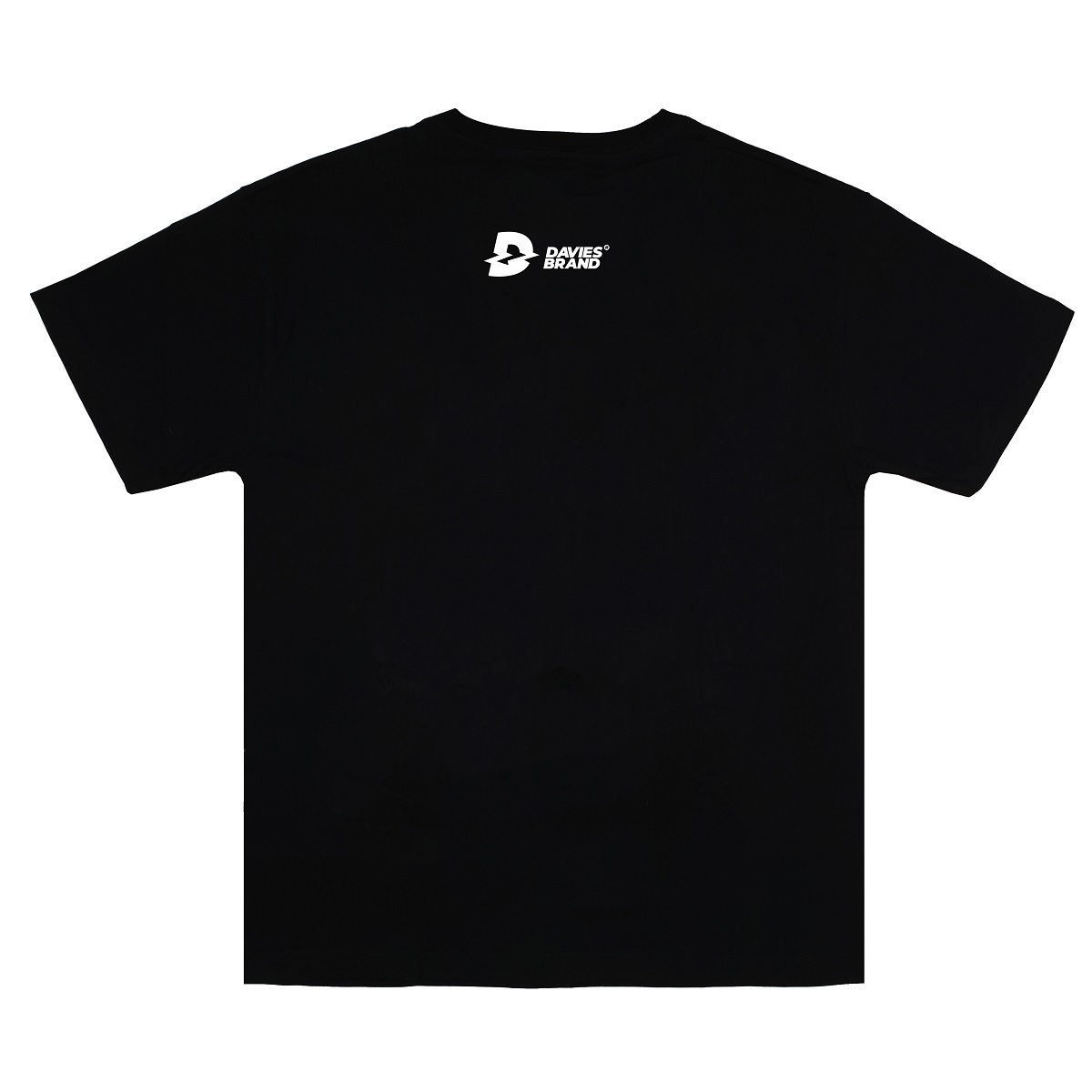 DSW Tee Daviesism-BLACK