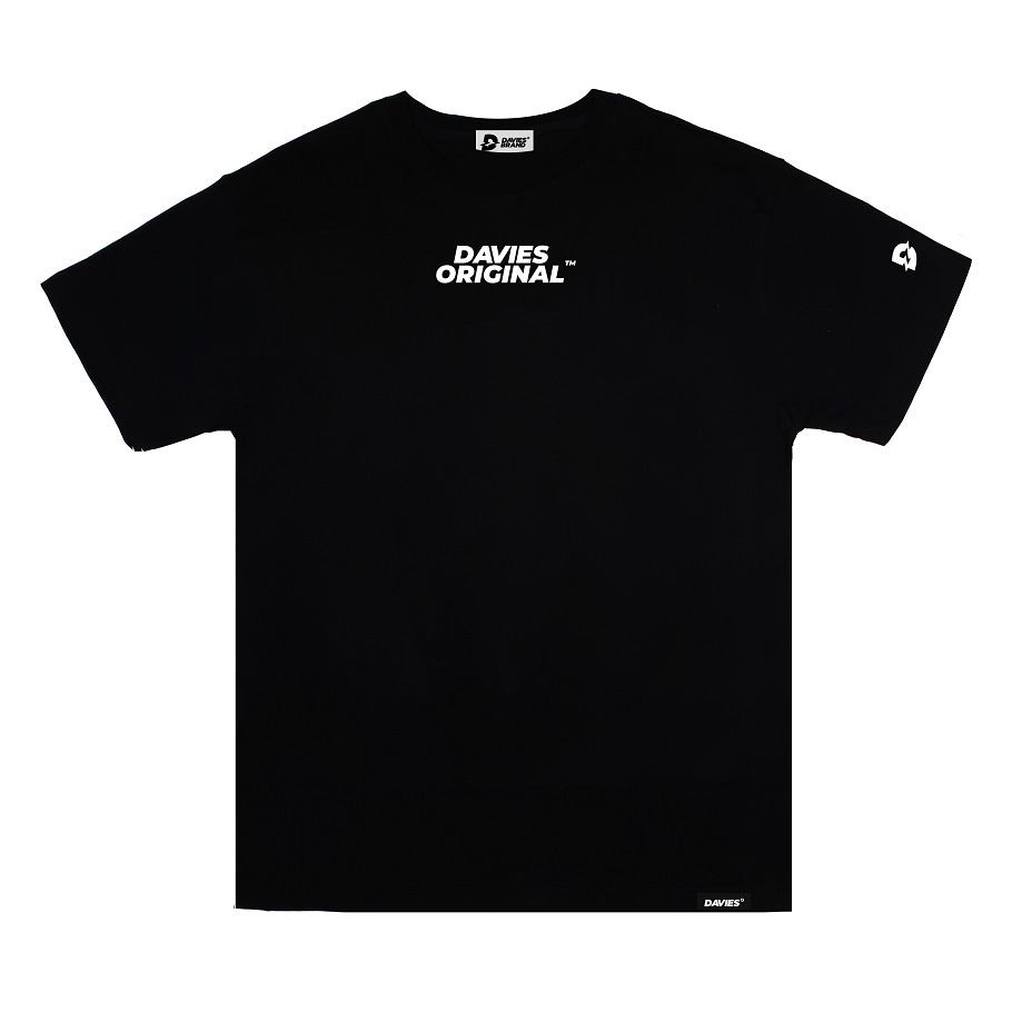DSW Tee Davies Original