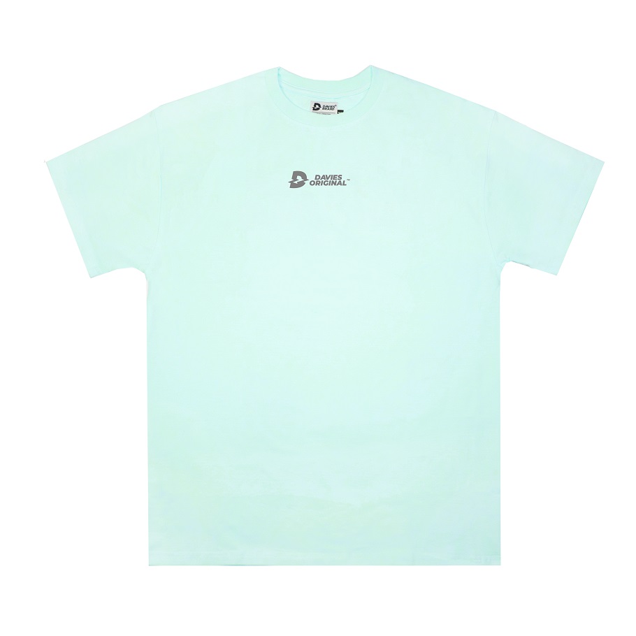 DSW Tee Original-Blue