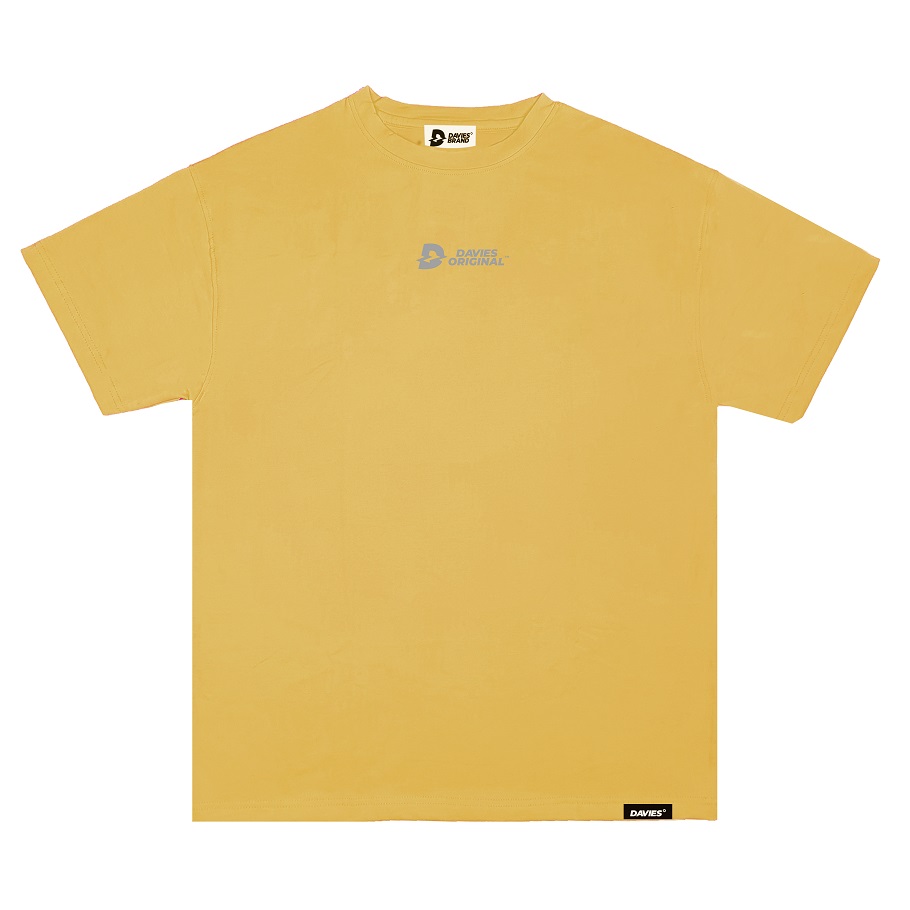 DSW Tee Original-Nâu