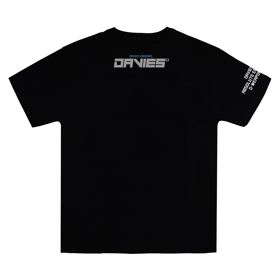 DSW Tee D Engine