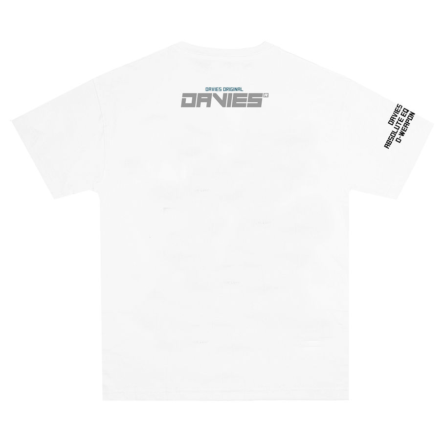 DSW Tee D Engine