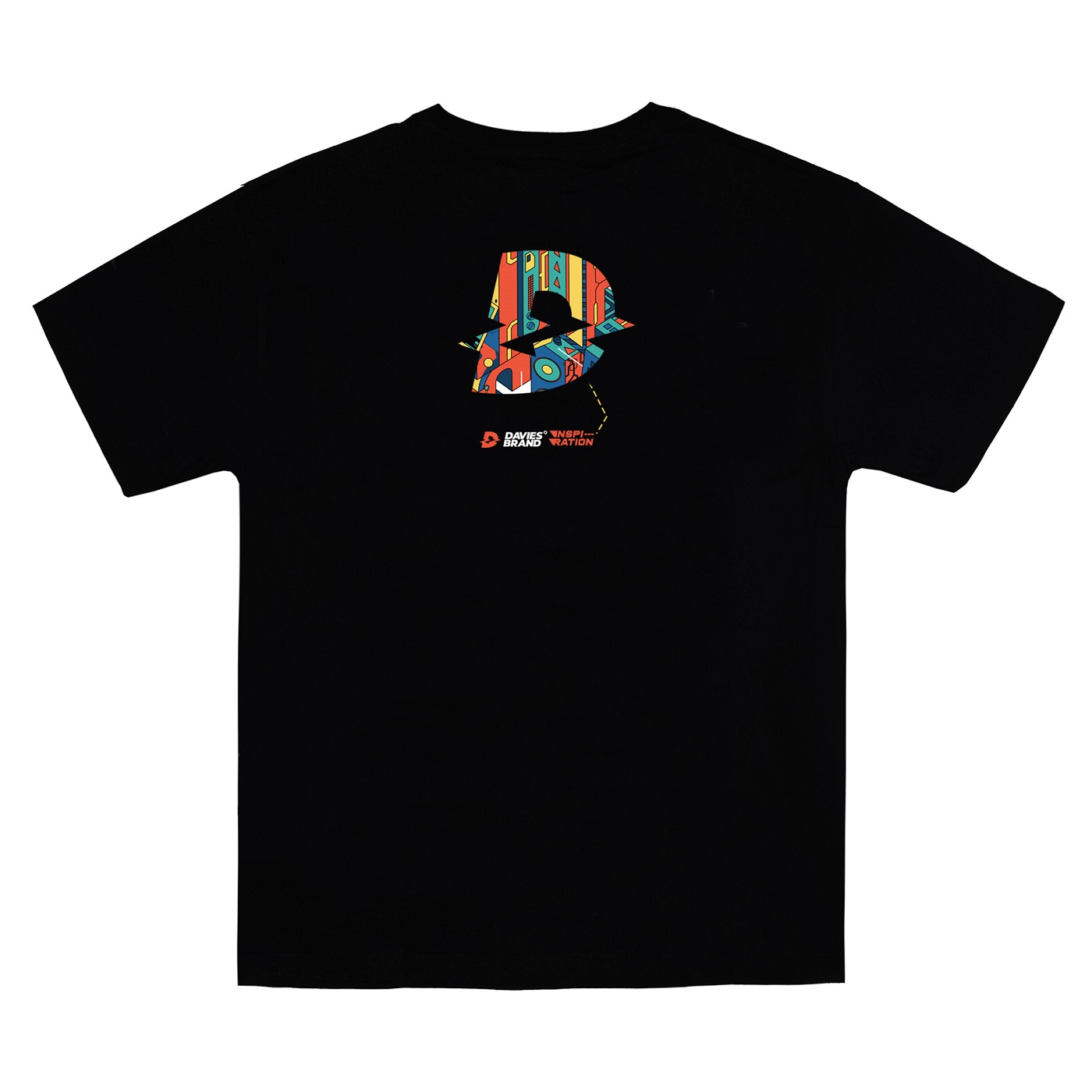 DSW Tee Davies Formula
