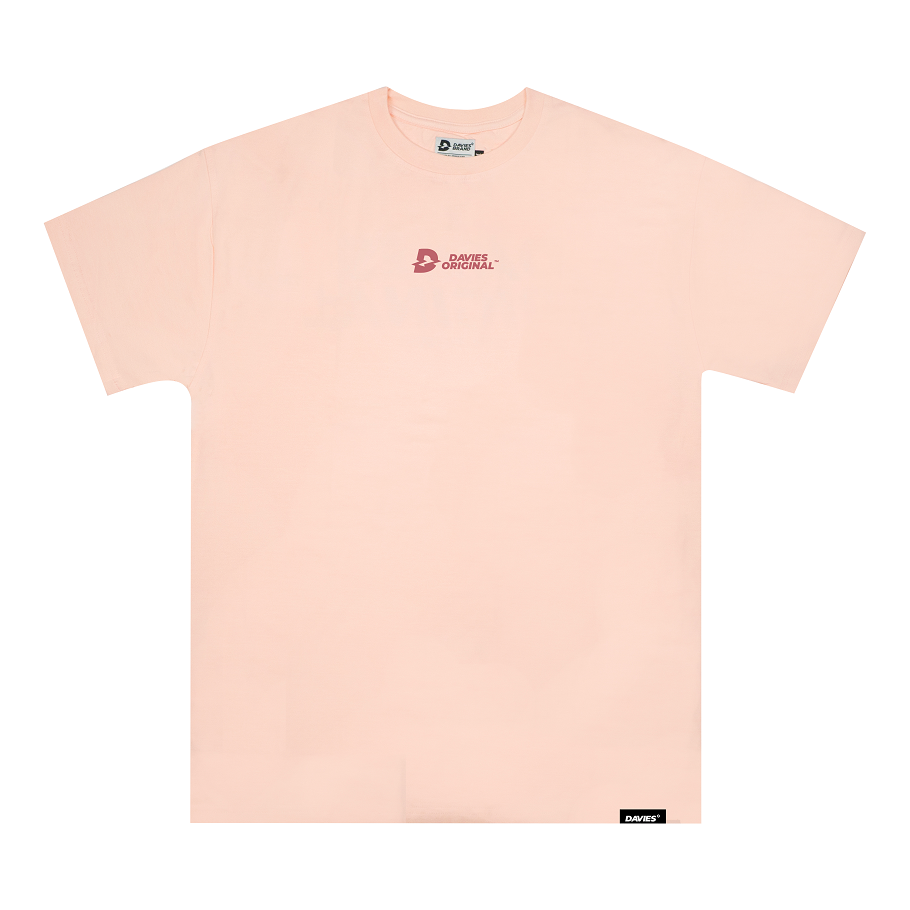 DSW Tee Original Mark 2