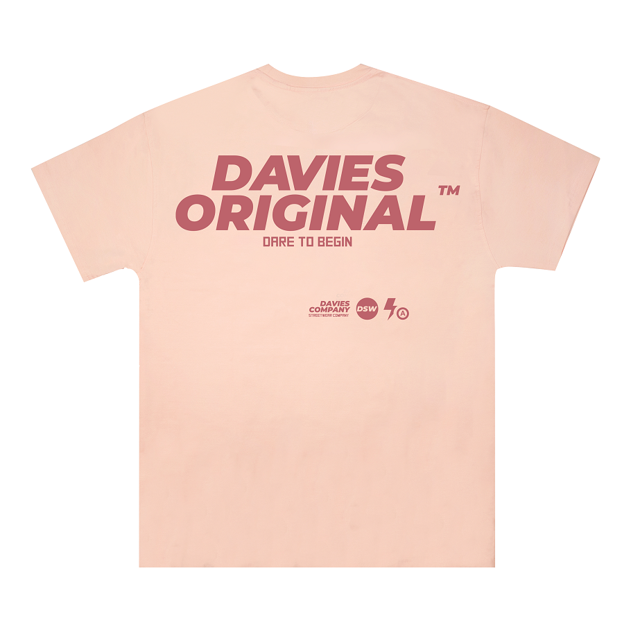 DSW Tee Original Mark 2