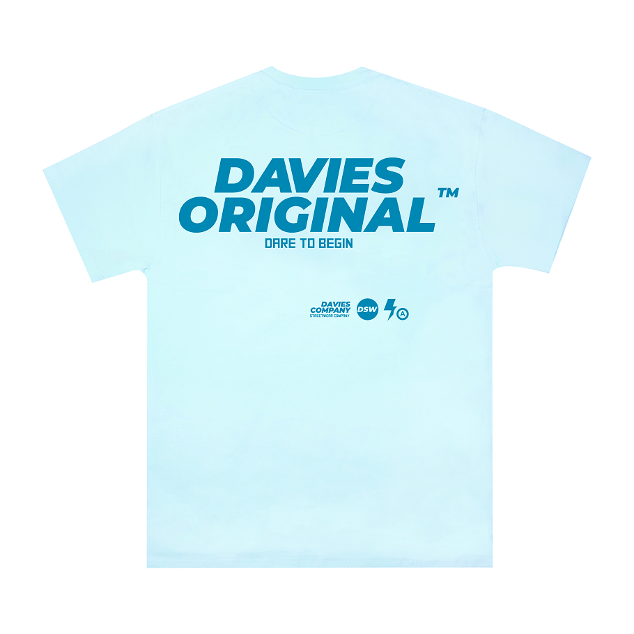 DSW Tee Original Mark 2