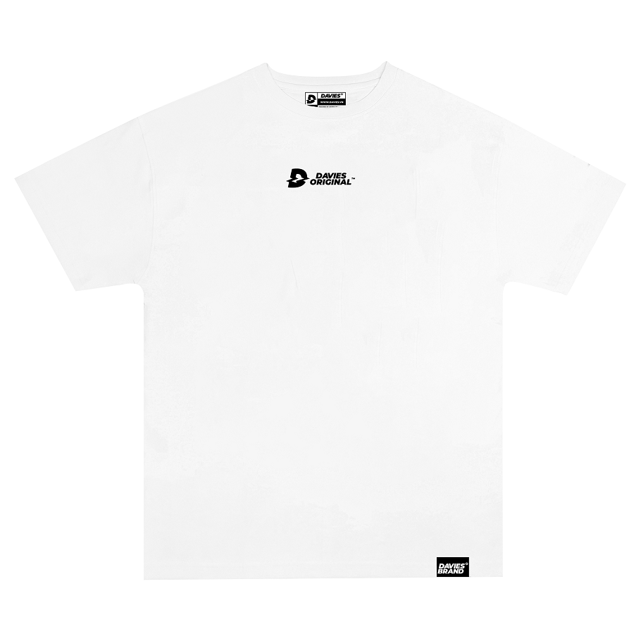DSW Tee Original Mark 2