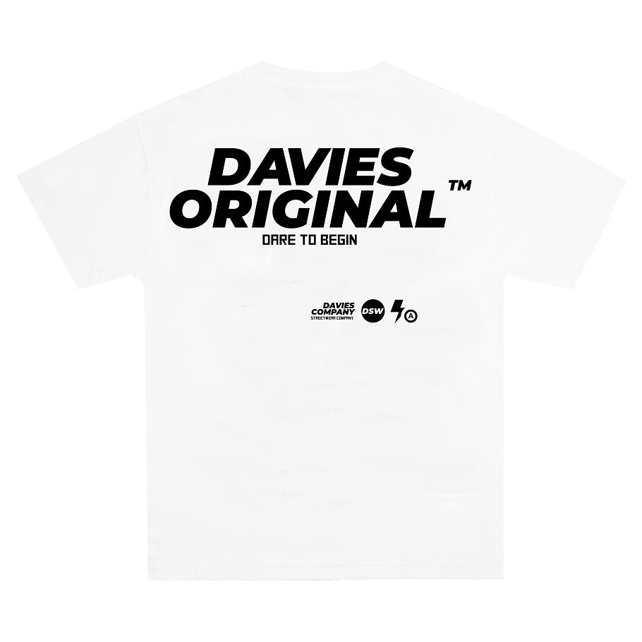 DSW Tee Original Mark 2