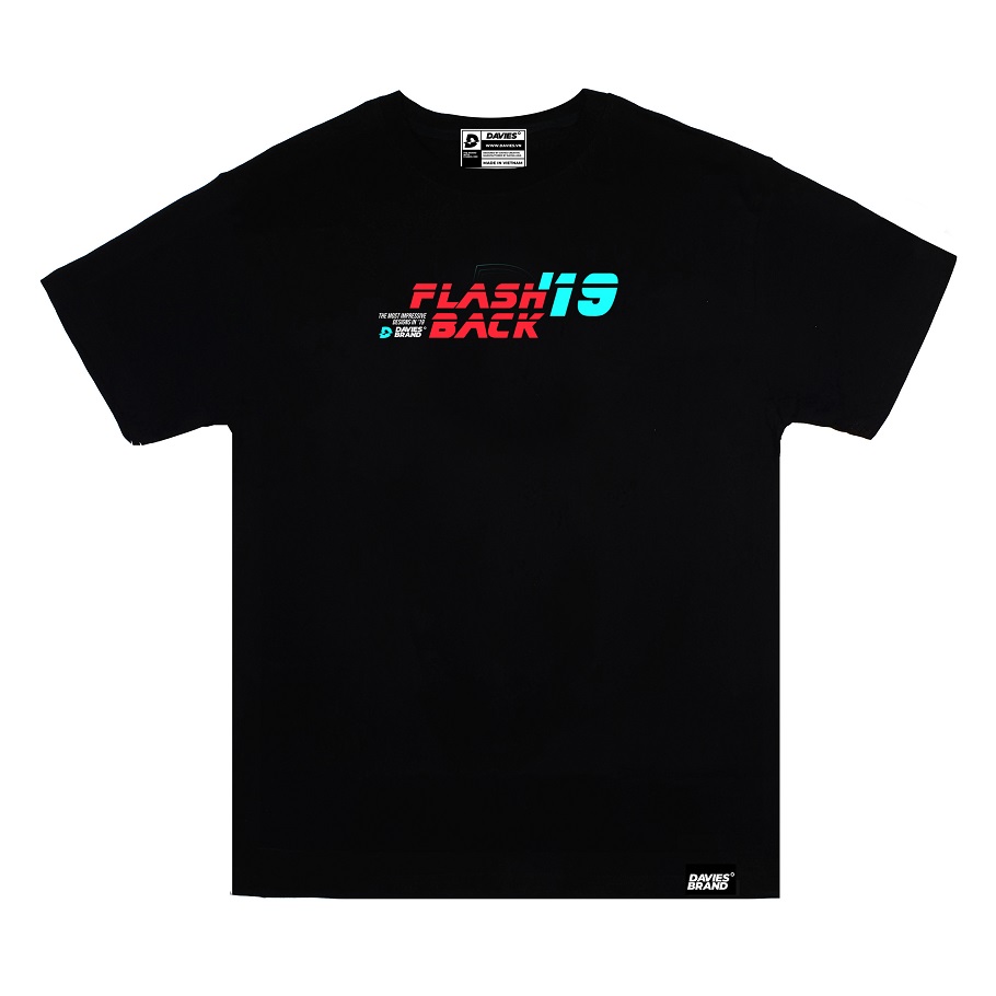 DSW Tee Flash Back 2019