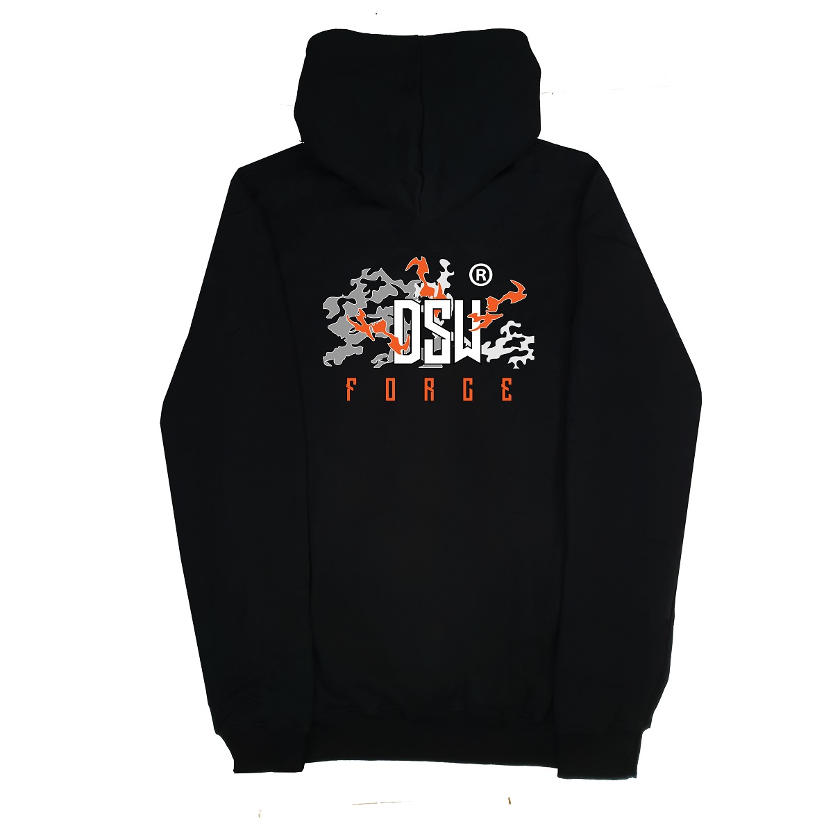 DSW HOODIE FORCE