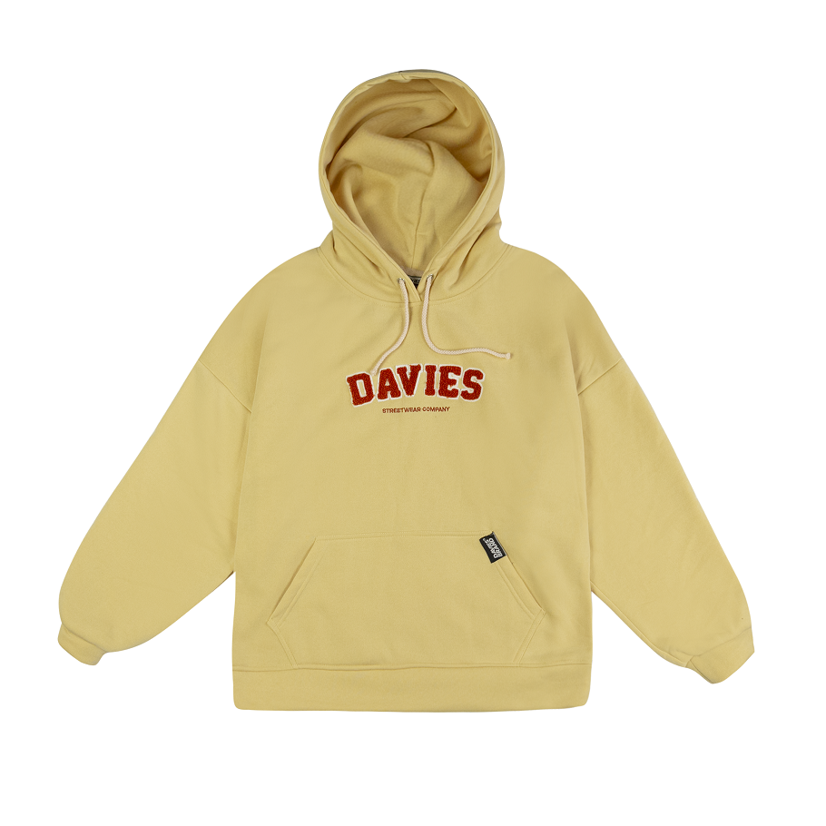 DSS Hoodie Cotton